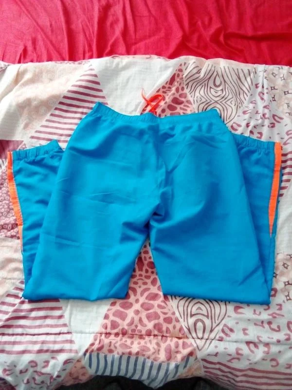 Calça de jogging "Lotto" masculina, tamanho G – photo 9
